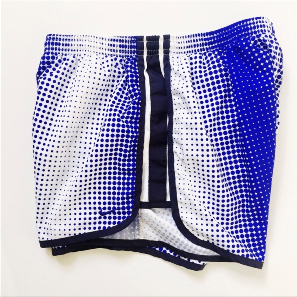 Nike running shorts